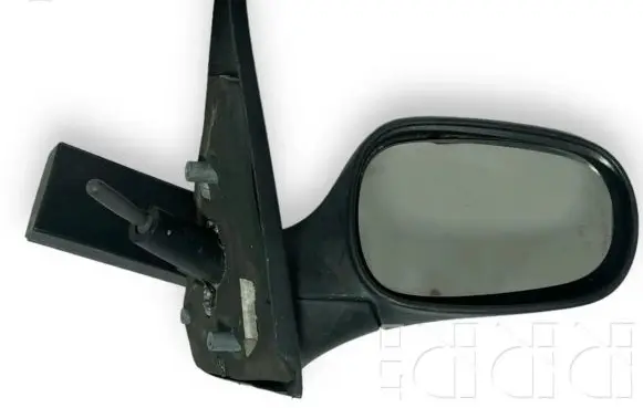 Renault Clio II Manual wing mirror 9014040
