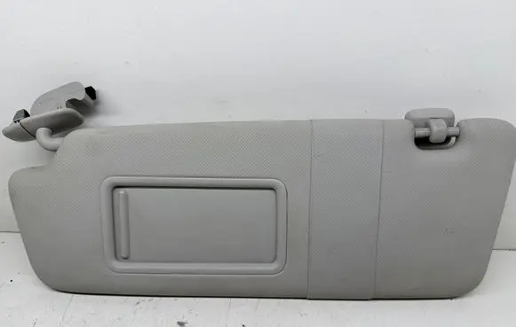 Audi A4 S4 B8 8K Sun visor 8K0857551