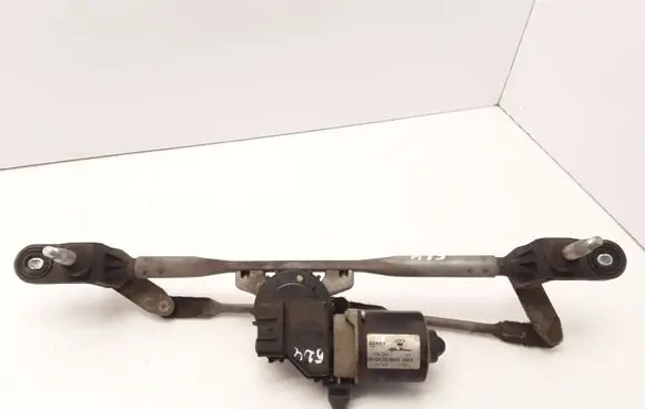Fiat Bravo Front wiper linkage and motor MS159200 MS1592008650