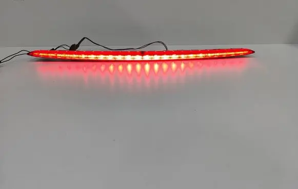 BMW 5 F10 F11 Third/center stoplight 7203224 720322408 63257203224