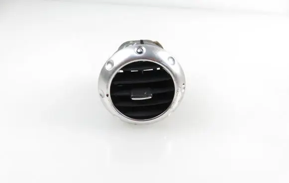 Audi TT Mk1 Dashboard side air vent grill/cover trim 8M0820901