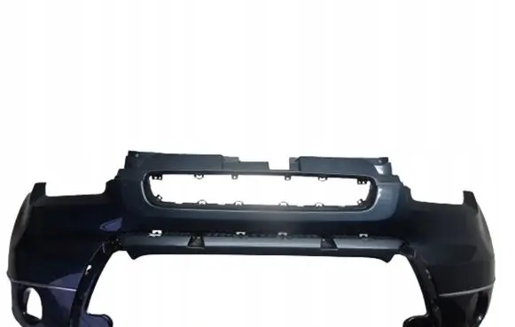 KIA Soul Front bumper X800000xxx003