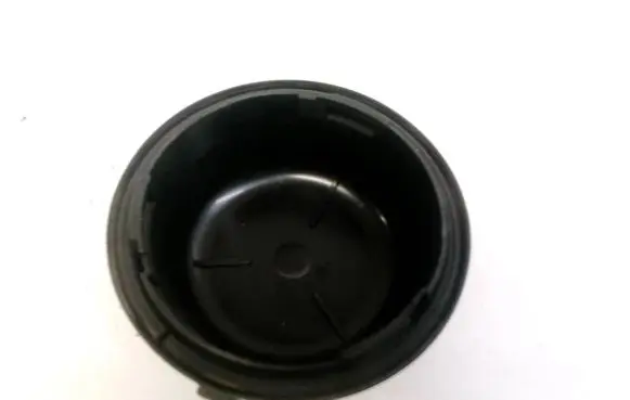 Land Rover Freelander Headlight/headlamp dust cover 67722750