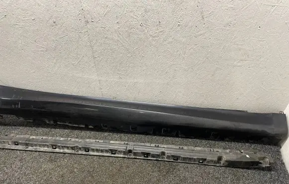 BMW X5 F15 Sill 8054034