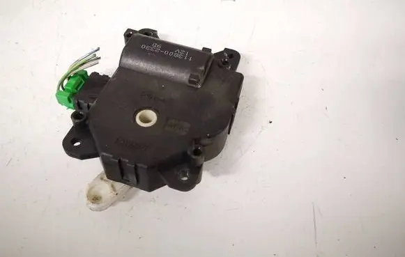 Honda CR-V Air flap motor/actuator 1138002330