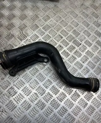 Volkswagen PASSAT B6 Intercooler hose/pipe 1K0145762P