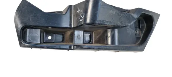 Ford Fusion II Bumper support mounting bracket corner DS7317E851 DS7317E851AB GGNQC