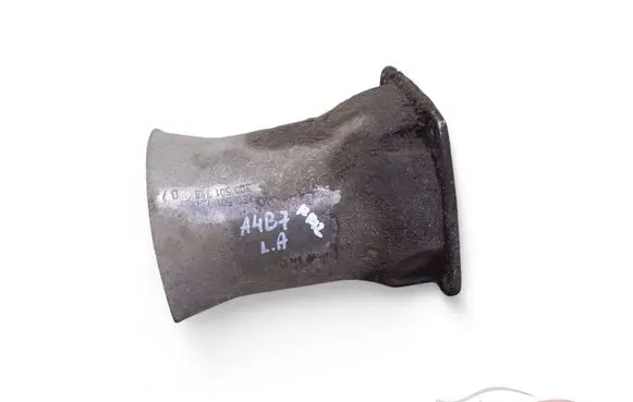 Other rear suspension part