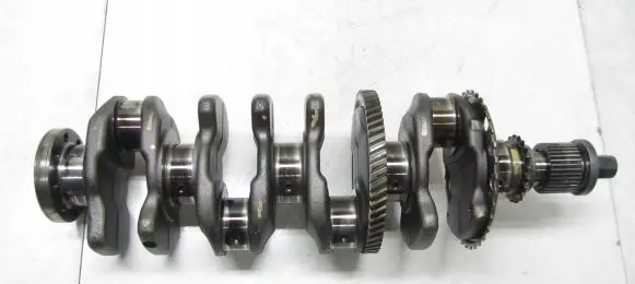 Toyota Avensis T270 Crankshaft 