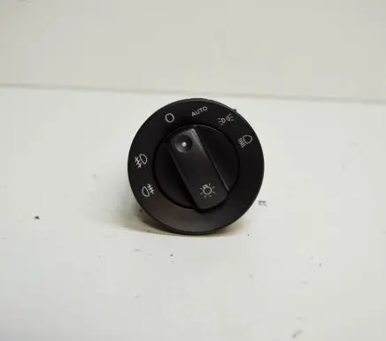 Seat Exeo (3R) Light switch 3R0941531A
