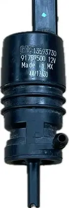 Cadillac Escalade IV Heater blower radiator 13593730
