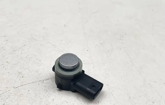 Audi A6 S6 C7 4G Rear glass lock/latch Q194 3003230557