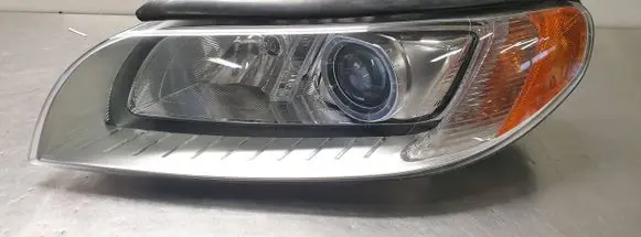 Volvo S80 Headlight/headlamp 8693932 6338100000