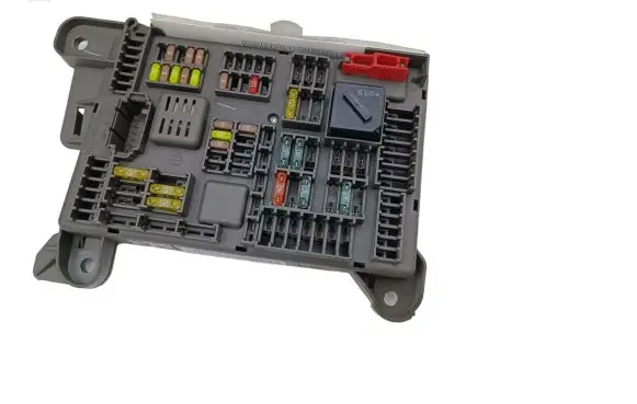 BMW X5 E70 Fuse module 518954021A