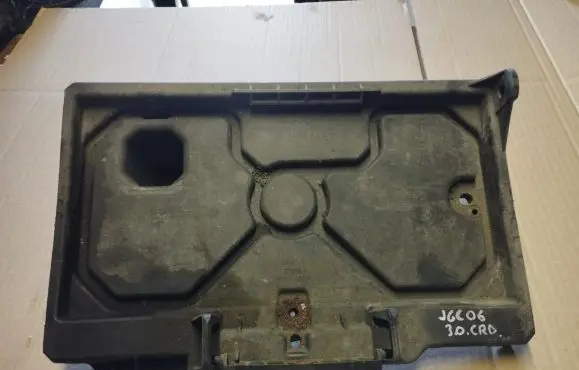 Jeep Grand Cherokee (WK) Battery tray 55396428AC