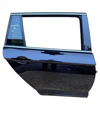 Volkswagen PASSAT B8 Rear door 