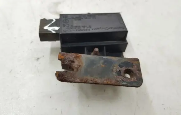 Tire pressure sensor