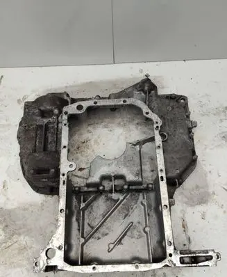 Audi A6 S6 C5 4B Oil sump 059103603J