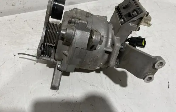 Hyundai Ioniq 5 Generator/alternator 2528103HA0
