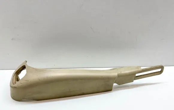 Mercedes-Benz SL R230 Front door seat control surround trim A2309180730 2309180730