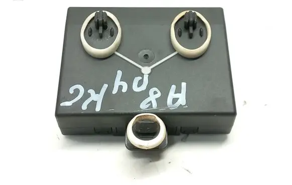 Audi A8 S8 D4 4H Door control unit/module 4H0959795E