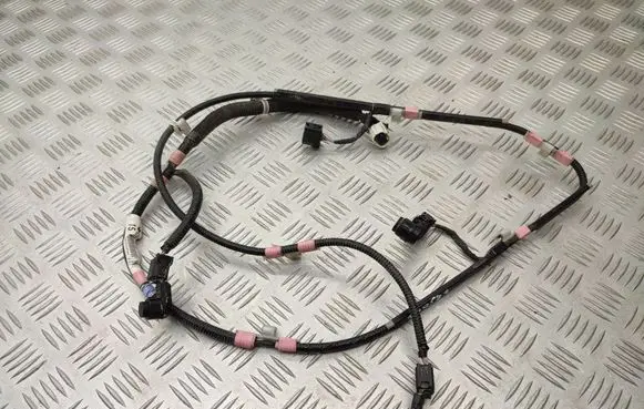 Parking sensor (PDC) wiring loom