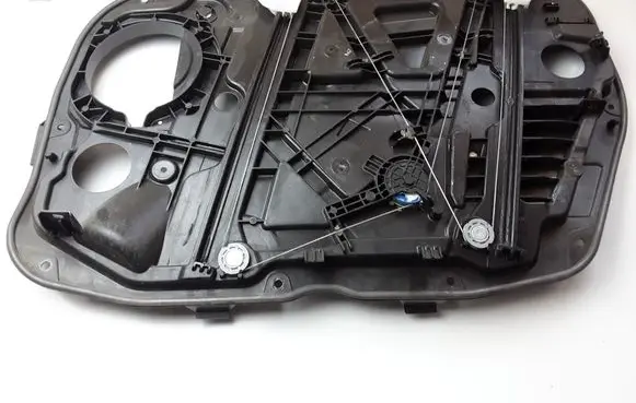 KIA Ceed Front door window regulator with motor 82470J7860