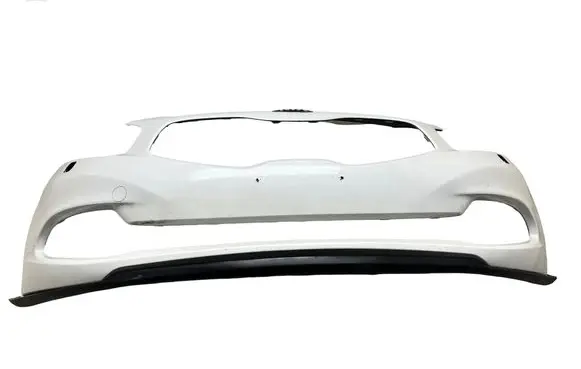 KIA Ceed Front bumper 86511A2000