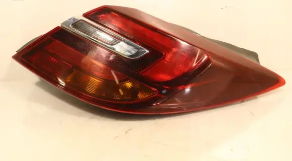 Opel Insignia A Rear/tail lights 23422540
