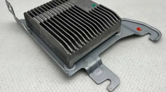 Hyundai Kona I Sound amplifier 96310K4500 K4500A00801343