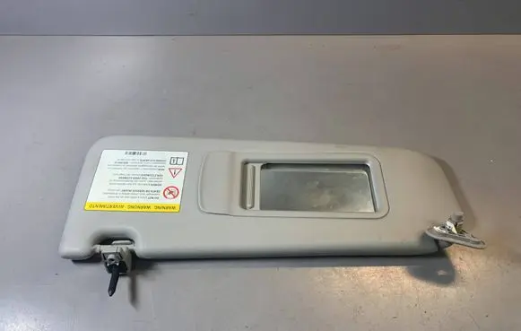 BMW X1 E84 Sun visor 7251983