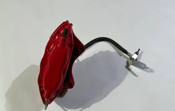 Dodge Challenger Rear brake caliper 99215404