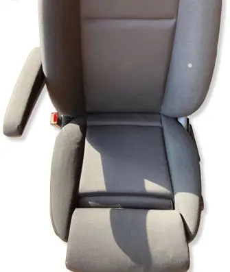 Mercedes-Benz Sprinter W907 W910 Front driver seat 