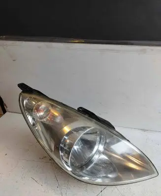 Hyundai i20 (PB PBT) Headlight/headlamp 921021J0XX