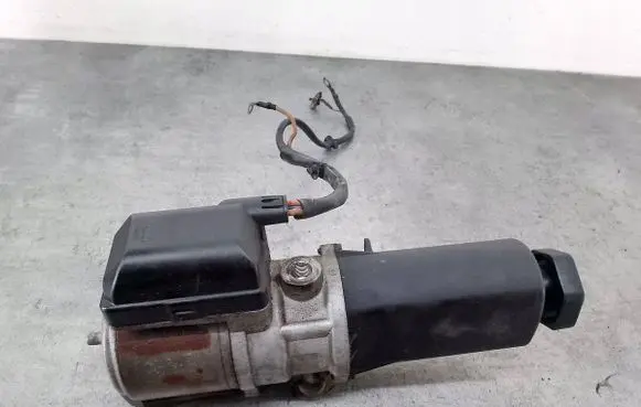 Mercedes-Benz A W168 Power steering pump