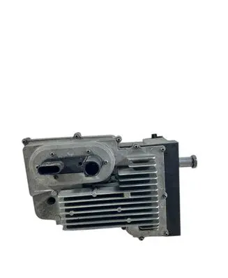 Volvo XC90 Battery control module 31453875 BK9XB