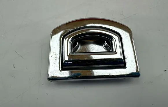 Volkswagen PASSAT B7 Tie down hook / loop 1K0864203