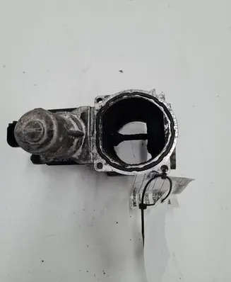 Volkswagen Touareg I EGR valve 07Z131501C