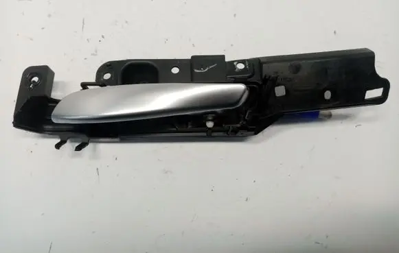 BMW X6 E71 Front door interior handle 51219112429
