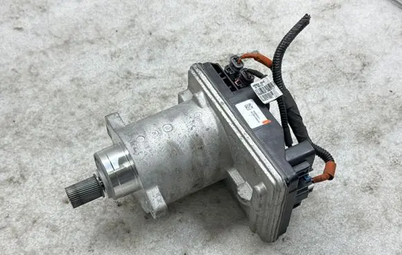 Tesla Model Y Steering rack electric part HM50026H11 0AC230129B0459