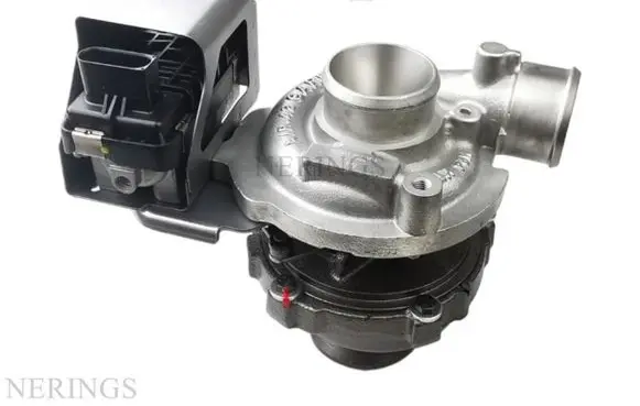 Chevrolet Captiva Turbo 762463 762463-5006S