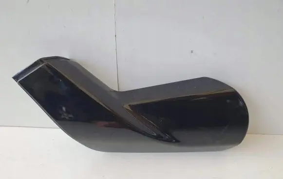 Audi e-tron Plastic wing mirror trim cover 212835600 57000102