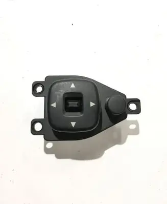 Ford Ranger Wing mirror switch AB3917B676BA 20160808