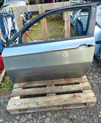Door (2 Door Coupe)