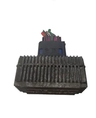 Opel Zafira B Glow plug pre-heat relay 55353011 51299014