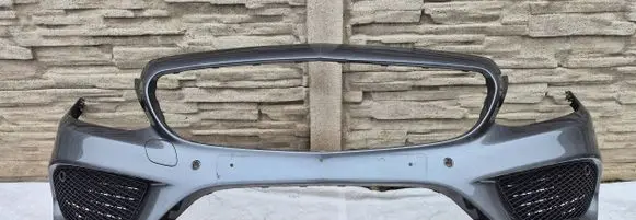 Mercedes-Benz C AMG W205 Front bumper A2058850925
