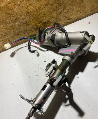 Toyota Corolla E120 E130 Electric power steering pump 