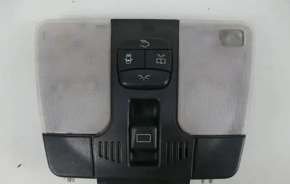 Mercedes-Benz C W202 Front seat light