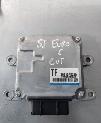 Subaru Forester SJ Other control units/modules 30919AE290 G2T38275H1