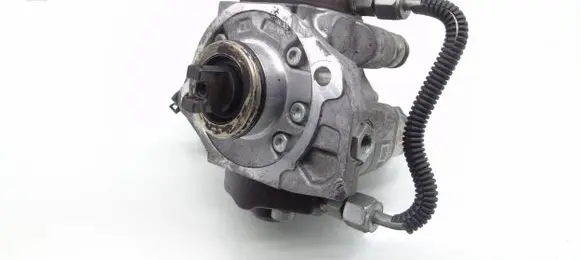 Mazda 3 II Fuel injection high pressure pump 294000-1663